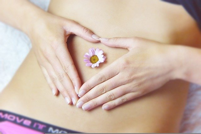 Teilkörpermassage - Herz- und Bauchraummassage Teilkörpermassage - Herz- und Bauchraummassage