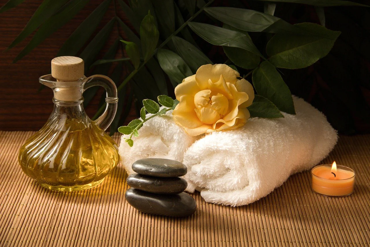 Lomi Lomi Massage Rosenheim - Was ist die Wirkung