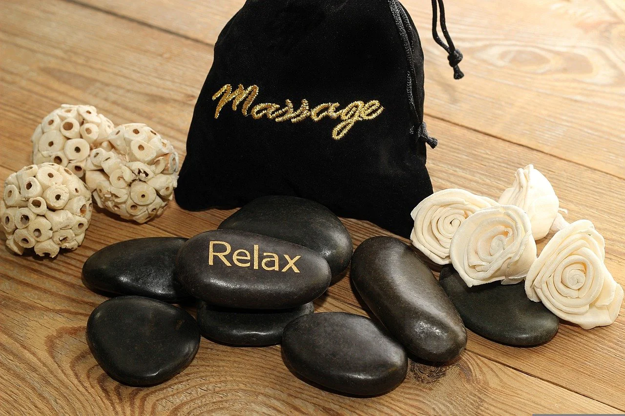 Lomi Lomi Massage in Rosenheim - Der Ablauf